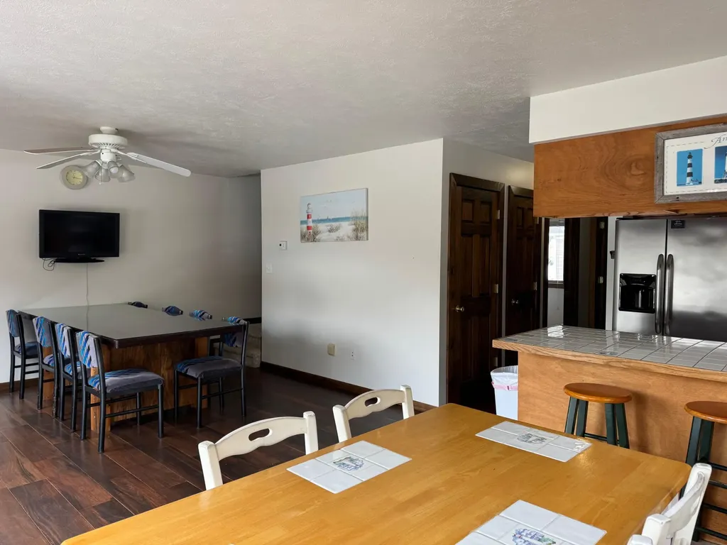 447 N Northern Light Drive Golden Township MI 49436