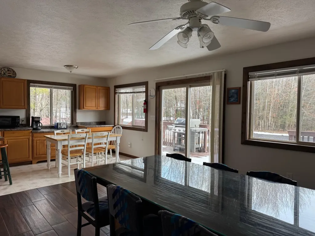 447 N Northern Light Drive Golden Township MI 49436