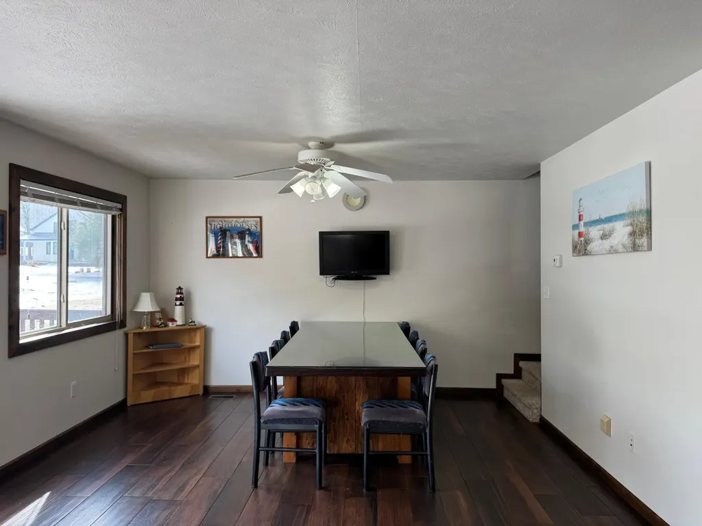 447 N Northern Light Drive Golden Township MI 49436
