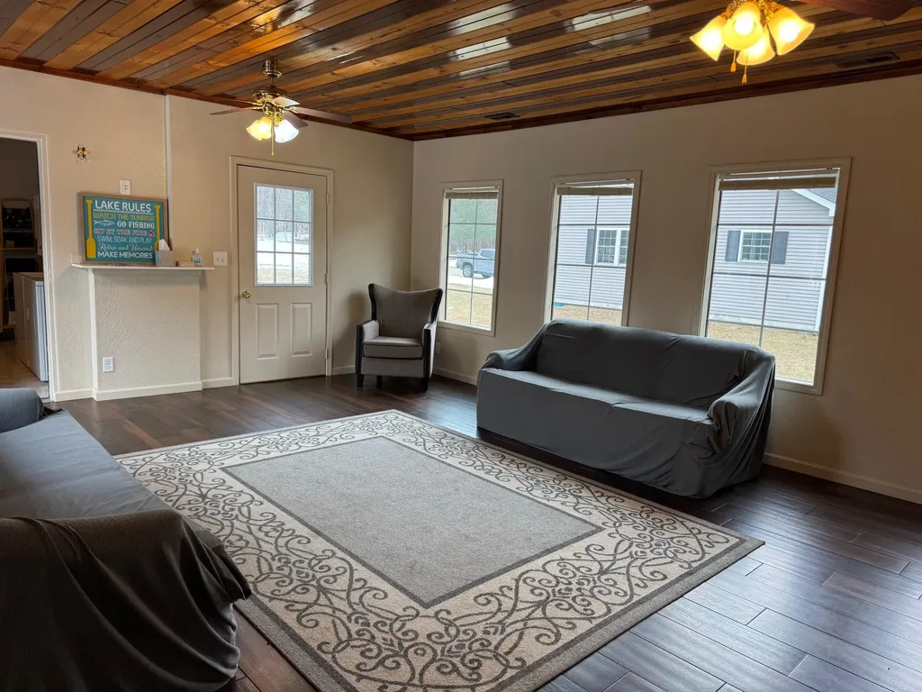 447 N Northern Light Drive Golden Township MI 49436
