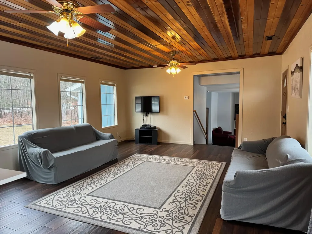 447 N Northern Light Drive Golden Township MI 49436