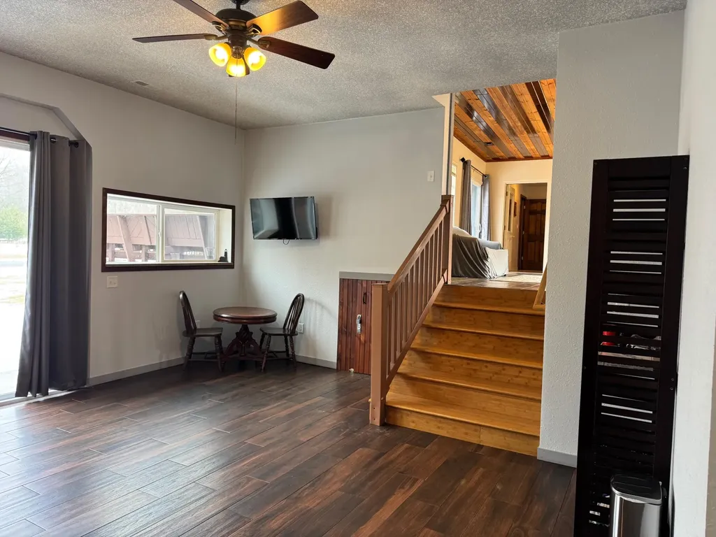 447 N Northern Light Drive Golden Township MI 49436