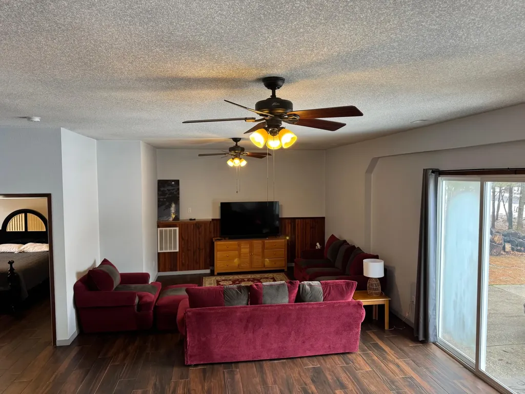 447 N Northern Light Drive Golden Township MI 49436