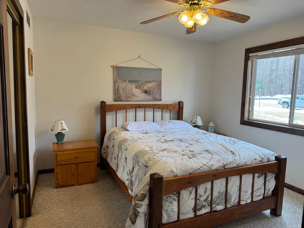 447 N Northern Light Drive Golden Township MI 49436