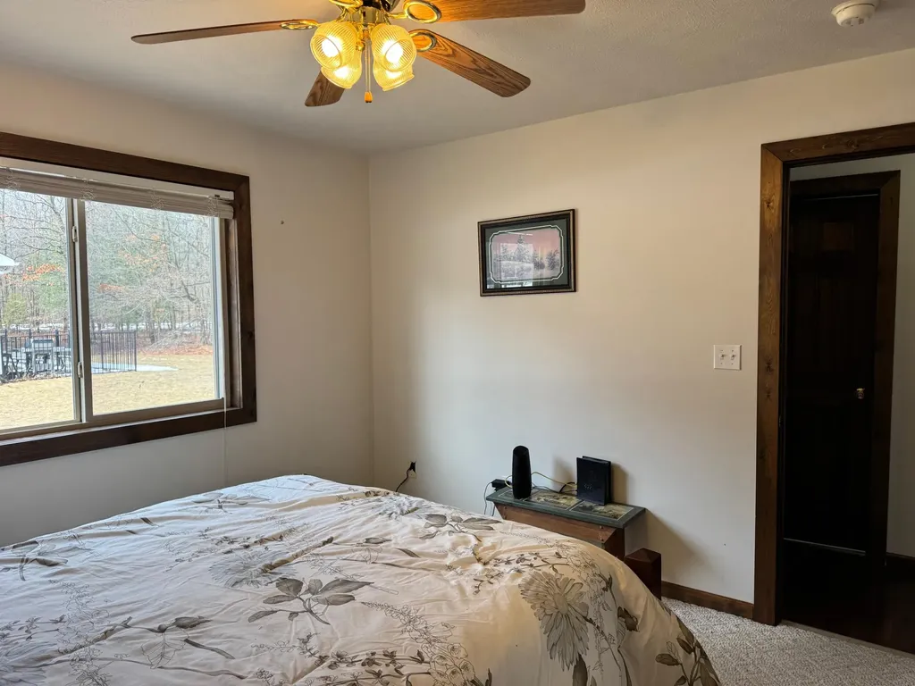 447 N Northern Light Drive Golden Township MI 49436