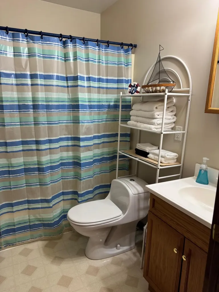 447 N Northern Light Drive Golden Township MI 49436