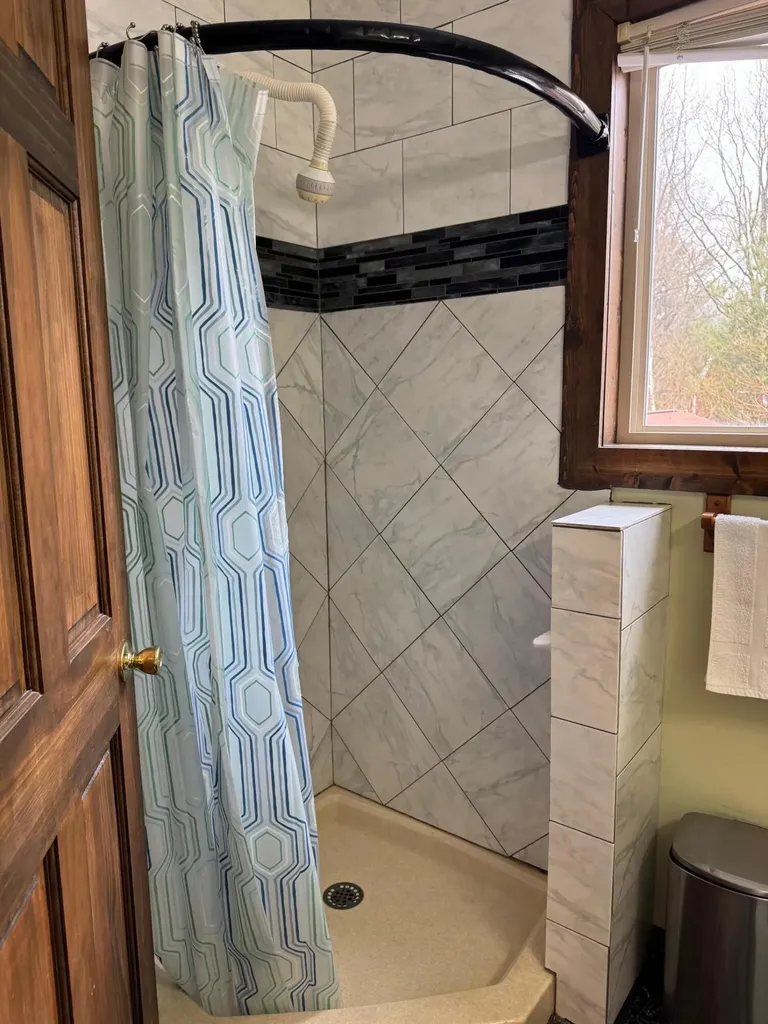 447 N Northern Light Drive Golden Township MI 49436