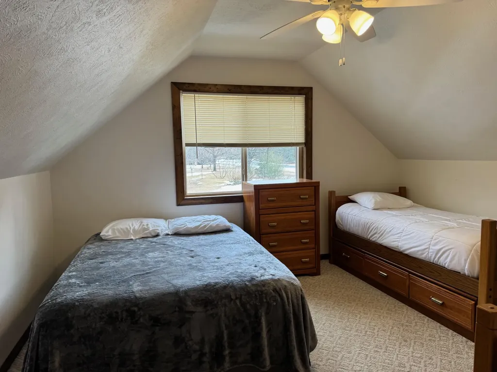 447 N Northern Light Drive Golden Township MI 49436