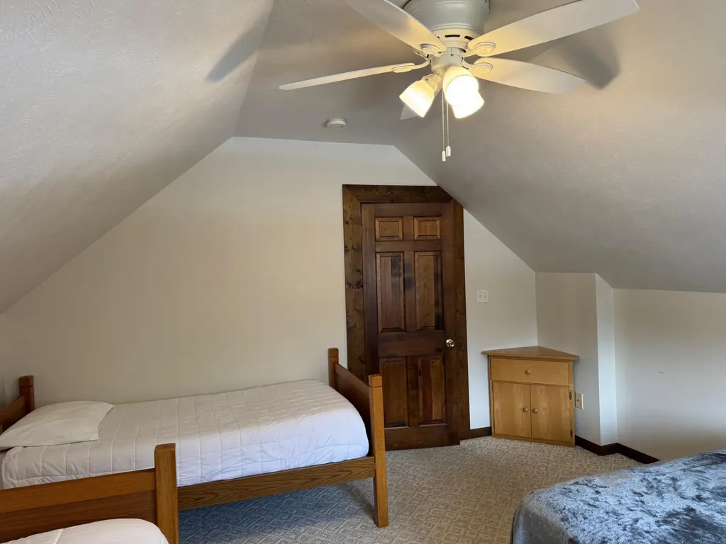 447 N Northern Light Drive Golden Township MI 49436