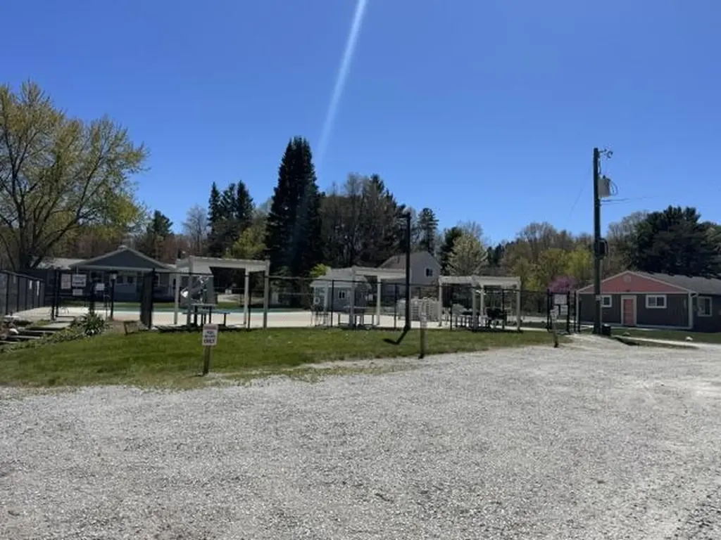 447 N Northern Light Drive Golden Township MI 49436
