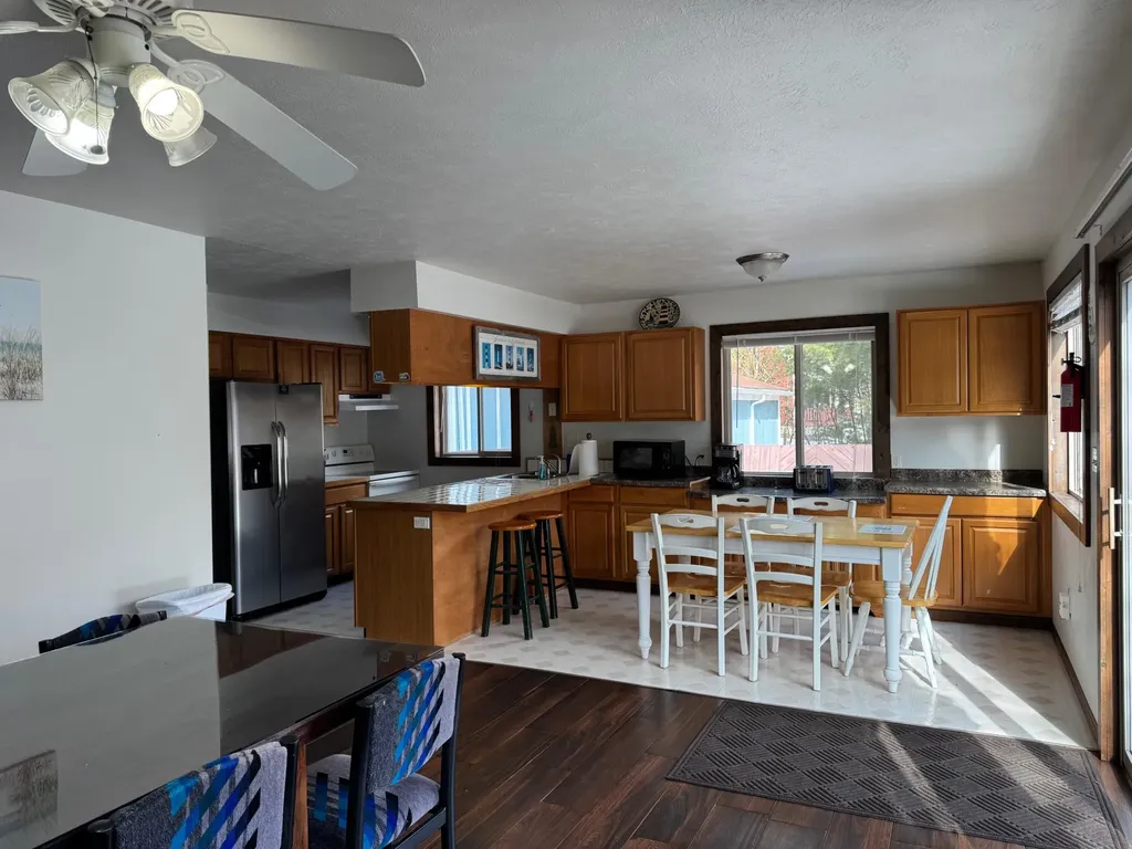 447 N Northern Light Drive Golden Township MI 49436