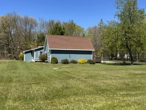 447 N Northern Light Drive Golden Township MI 49436