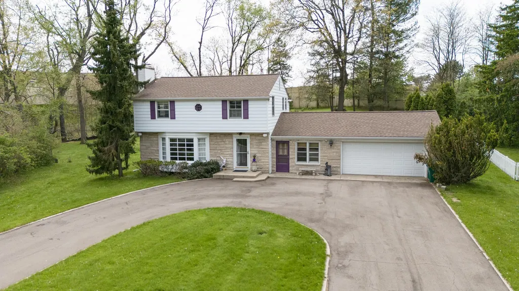 1734 Greenbriar Drive Portage City MI 49024