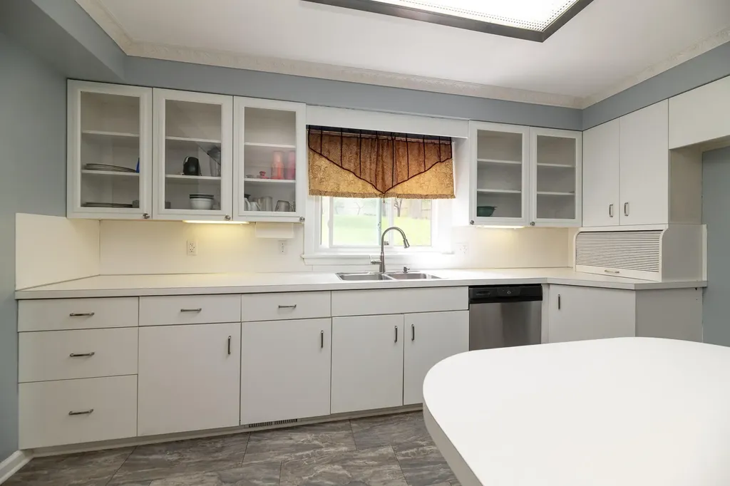 1734 Greenbriar Drive Portage City MI 49024