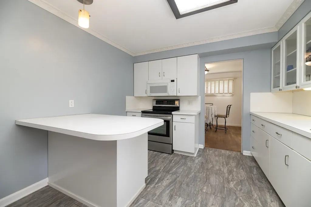1734 Greenbriar Drive Portage City MI 49024