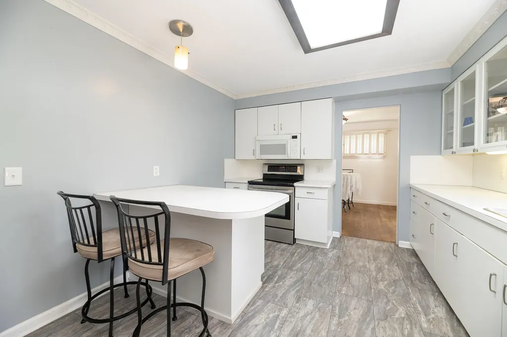 1734 Greenbriar Drive Portage City MI 49024