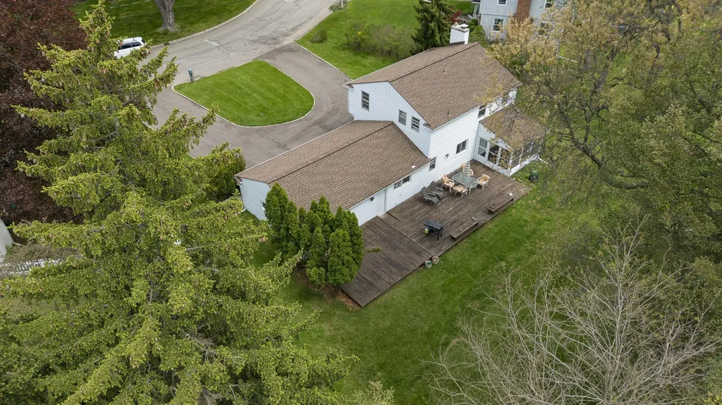 1734 Greenbriar Drive Portage City MI 49024