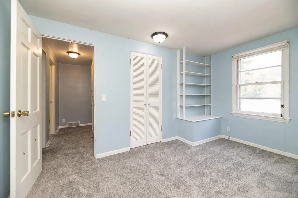 1734 Greenbriar Drive Portage City MI 49024