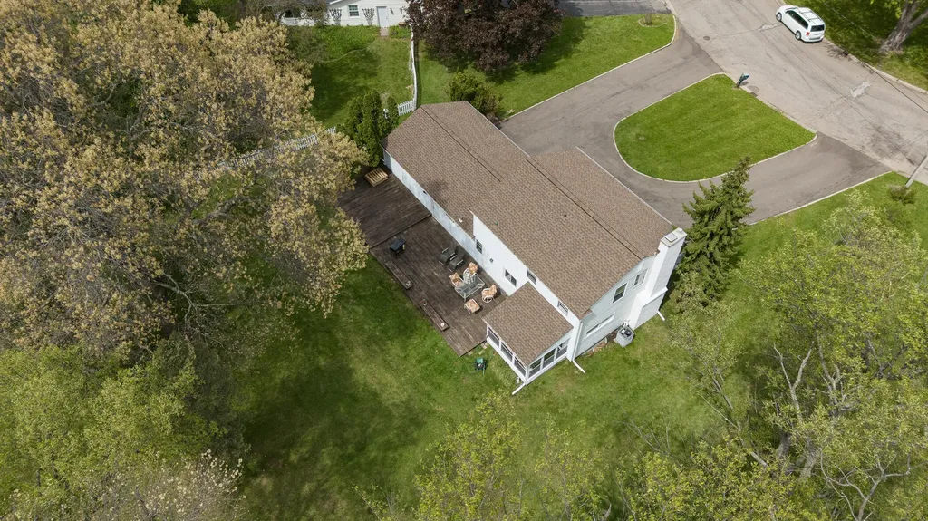 1734 Greenbriar Drive Portage City MI 49024