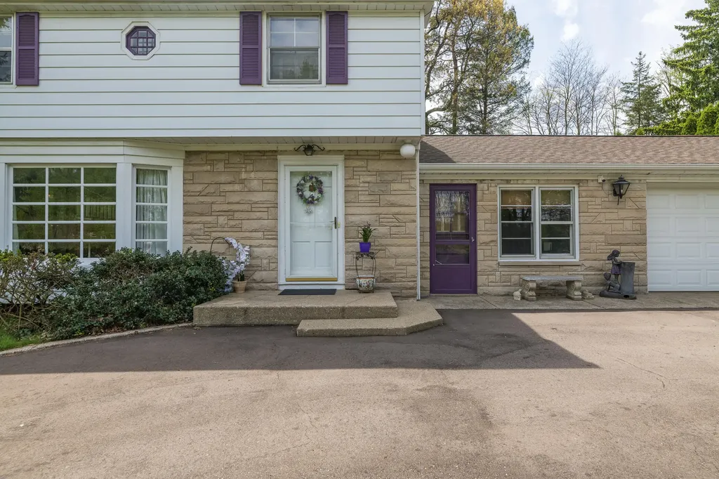 1734 Greenbriar Drive Portage City MI 49024