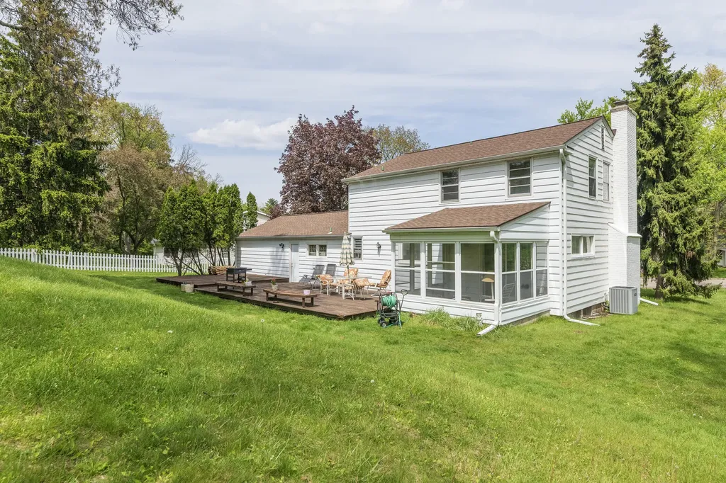 1734 Greenbriar Drive Portage City MI 49024