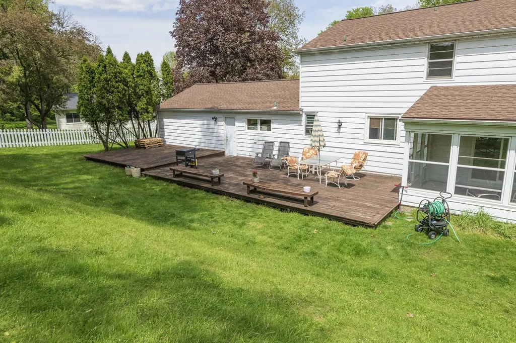 1734 Greenbriar Drive Portage City MI 49024