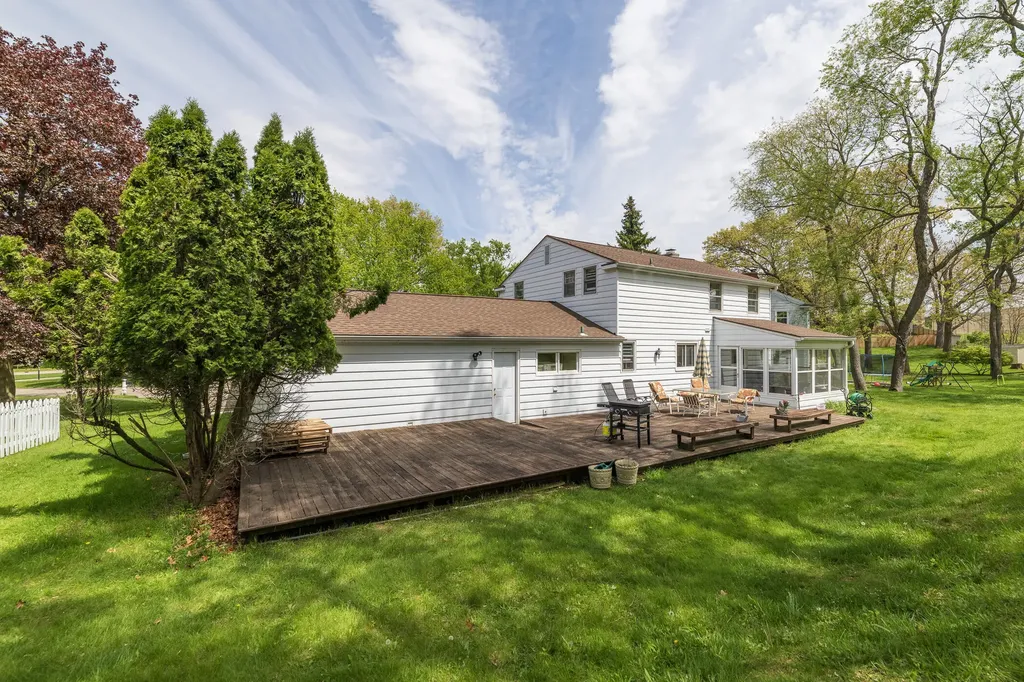 1734 Greenbriar Drive Portage City MI 49024