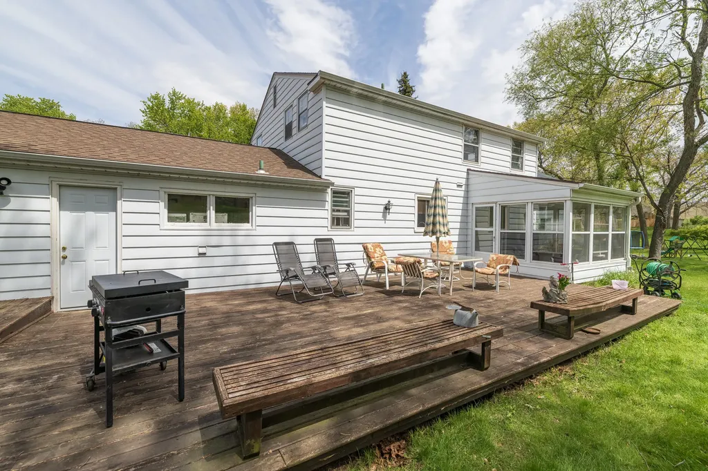 1734 Greenbriar Drive Portage City MI 49024