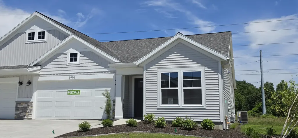 3763 Ambrosia Drive SW Walker City MI 49534
