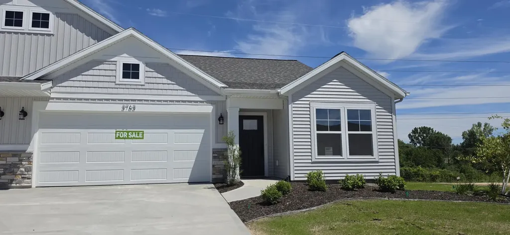 3763 Ambrosia Drive SW Walker City MI 49534