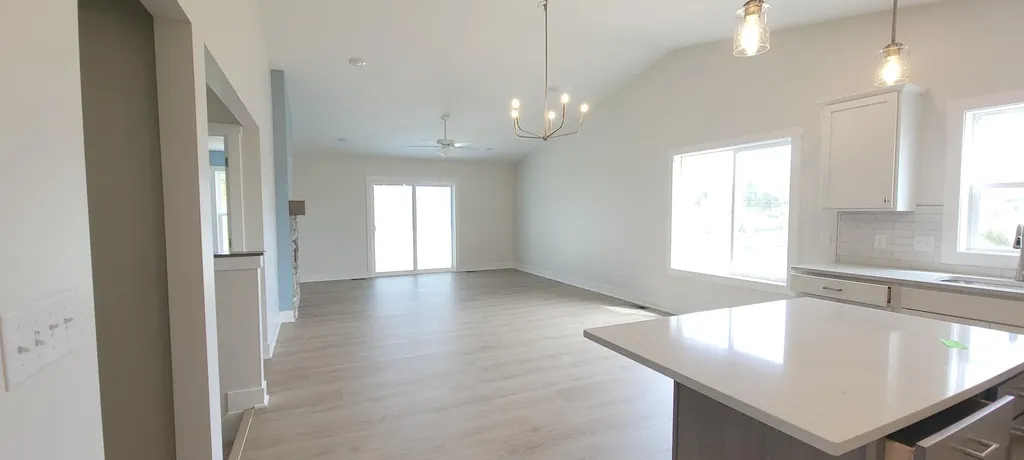 3763 Ambrosia Drive SW Walker City MI 49534