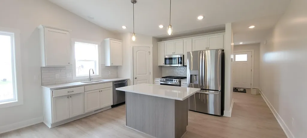3763 Ambrosia Drive SW Walker City MI 49534
