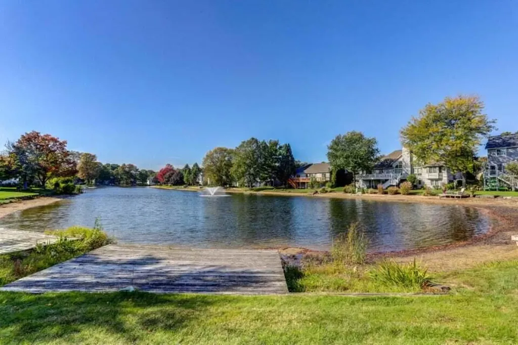 429 Pine Lake Court Holland Charter Township MI 49424