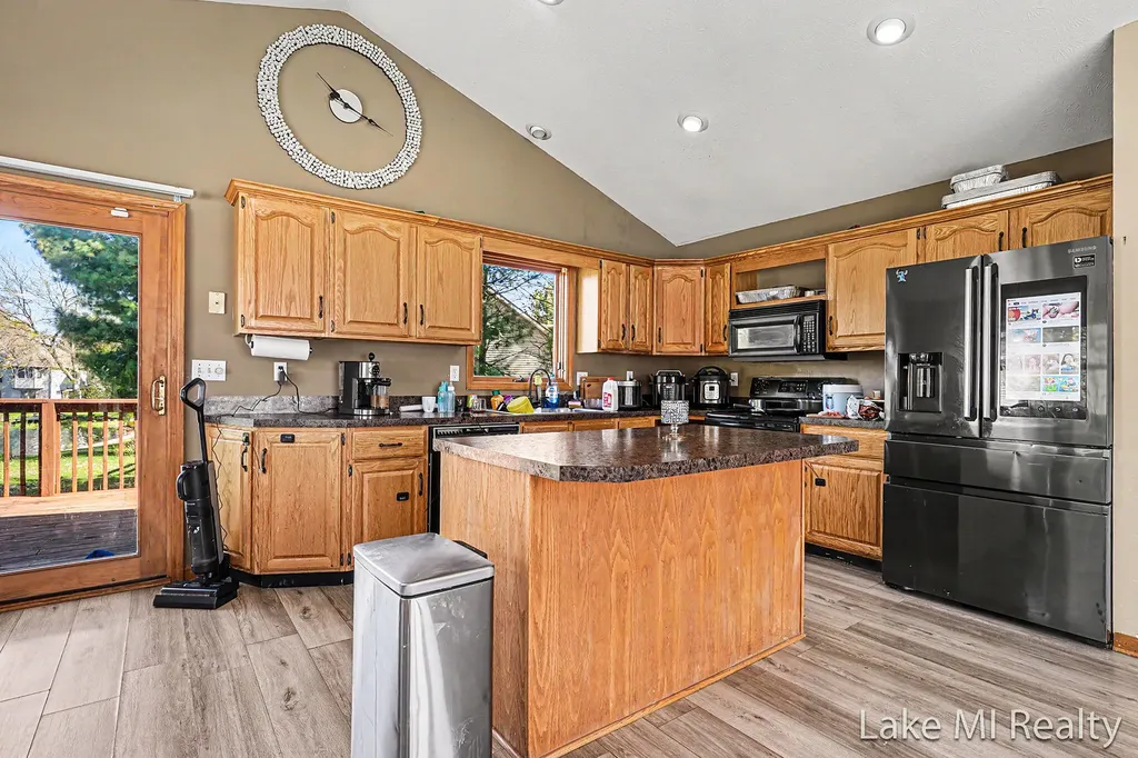 429 Pine Lake Court Holland Charter Township MI 49424