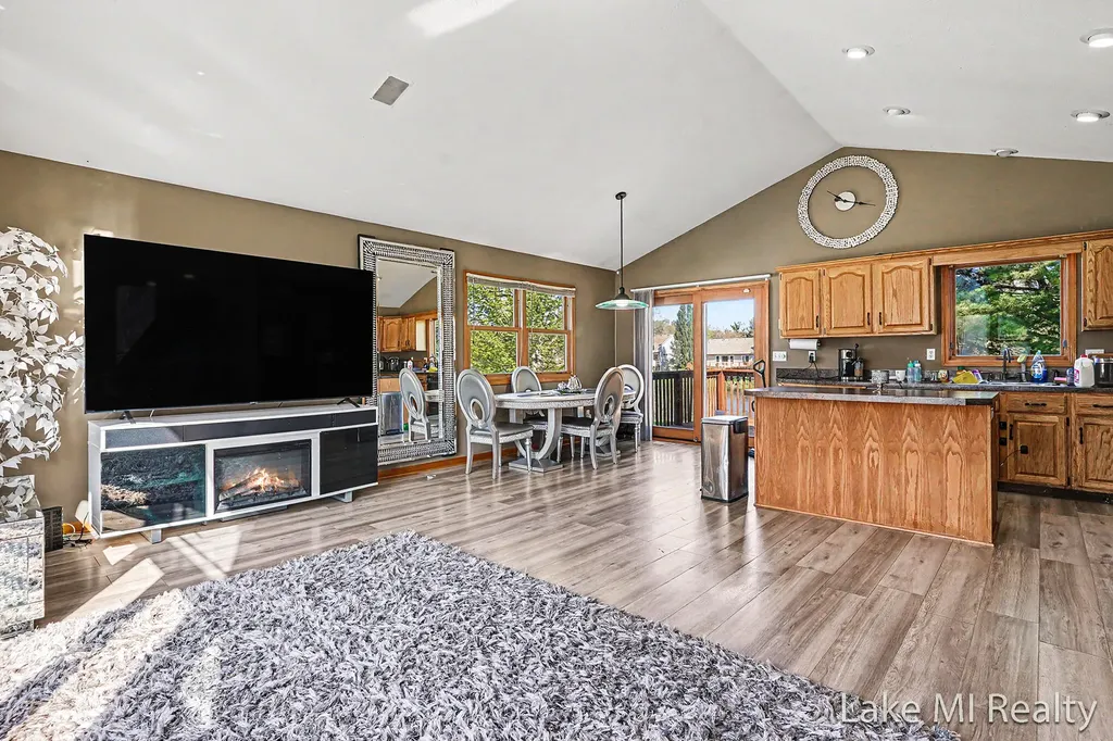 429 Pine Lake Court Holland Charter Township MI 49424