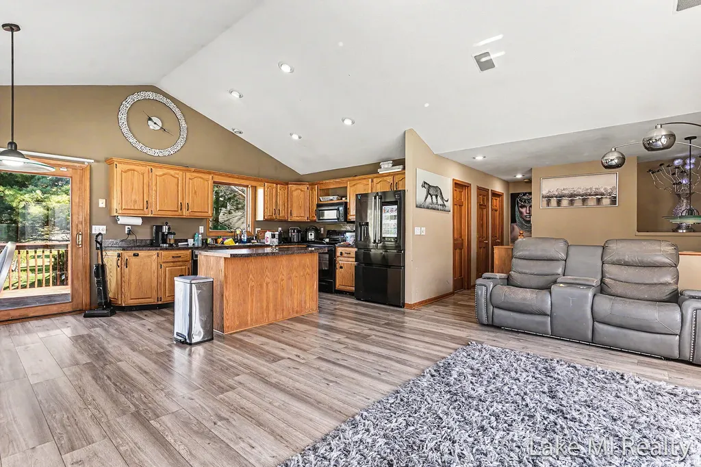 429 Pine Lake Court Holland Charter Township MI 49424
