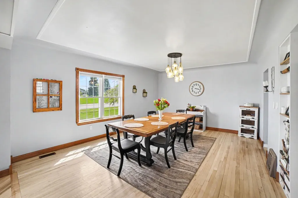 6987 E Beaverton Road Sheridan Township MI 48617