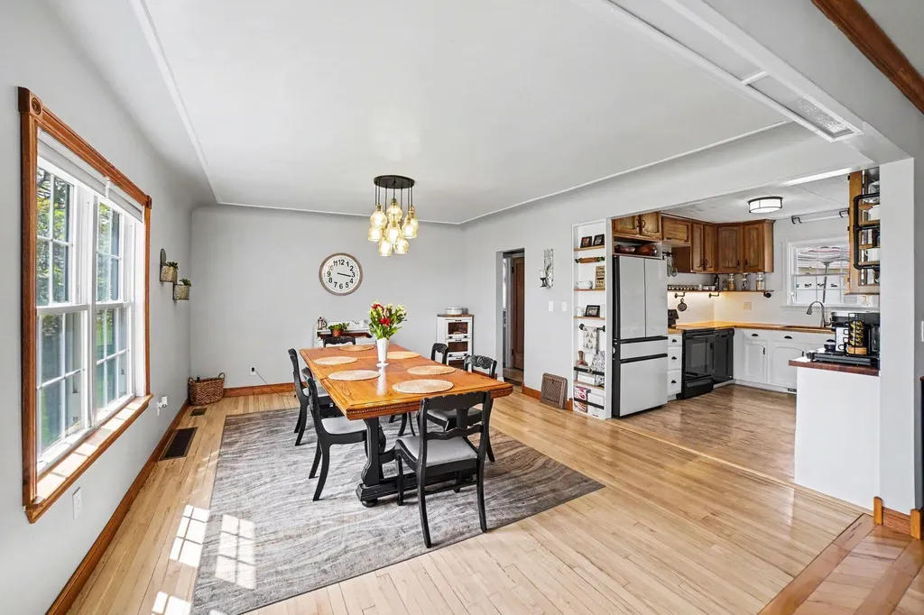 6987 E Beaverton Road Sheridan Township MI 48617