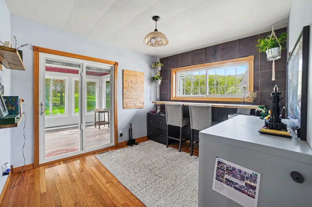 6987 E Beaverton Road Sheridan Township MI 48617
