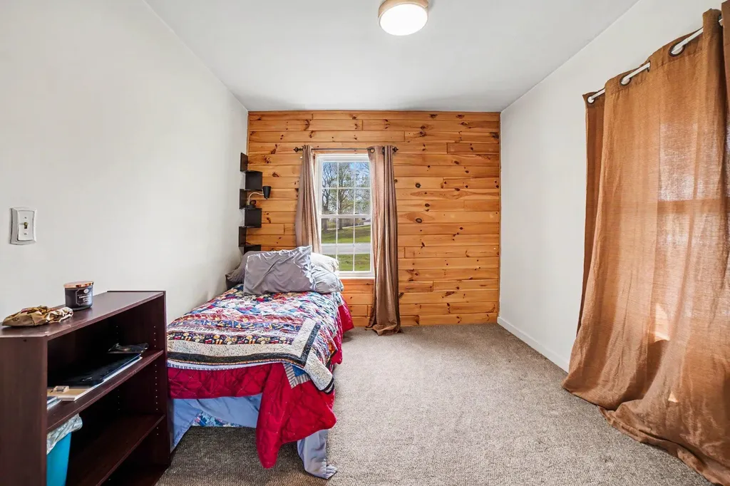6987 E Beaverton Road Sheridan Township MI 48617