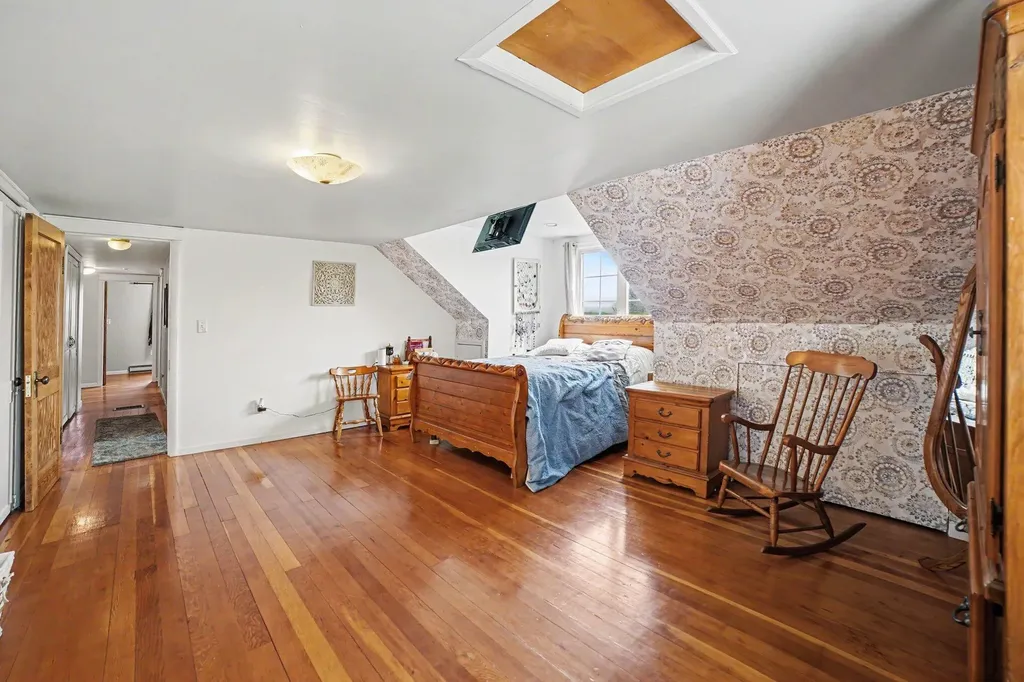 6987 E Beaverton Road Sheridan Township MI 48617