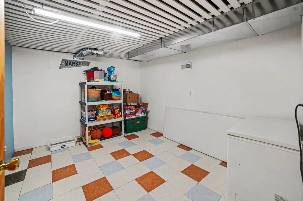 6987 E Beaverton Road Sheridan Township MI 48617