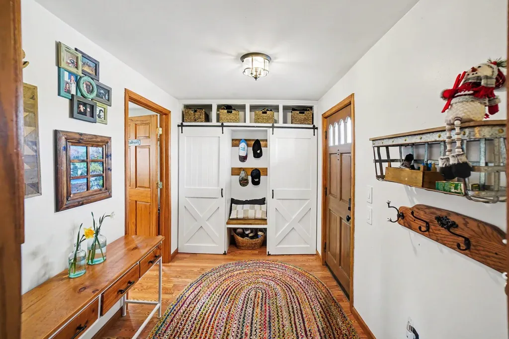 6987 E Beaverton Road Sheridan Township MI 48617