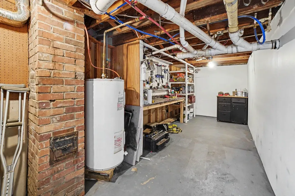 6987 E Beaverton Road Sheridan Township MI 48617