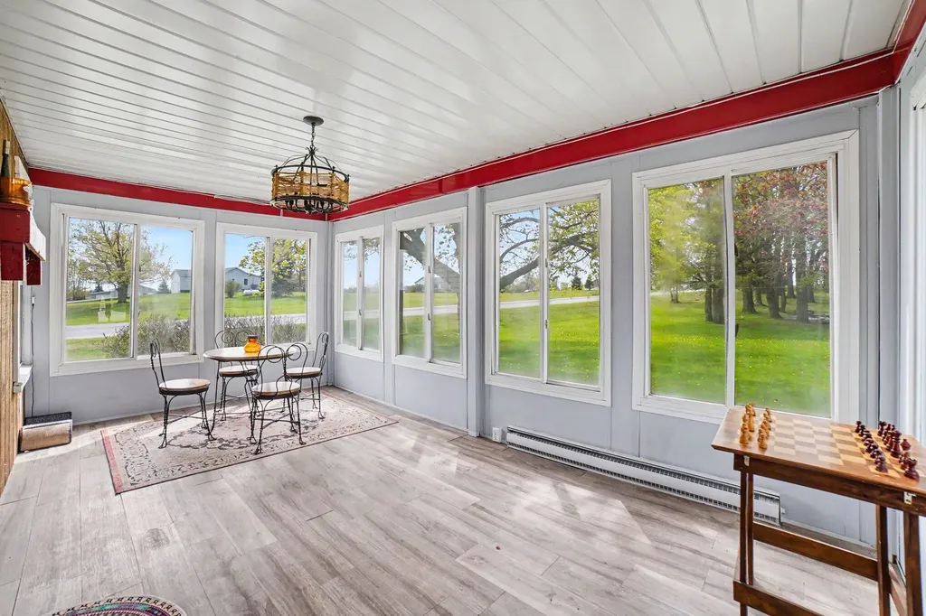 6987 E Beaverton Road Sheridan Township MI 48617