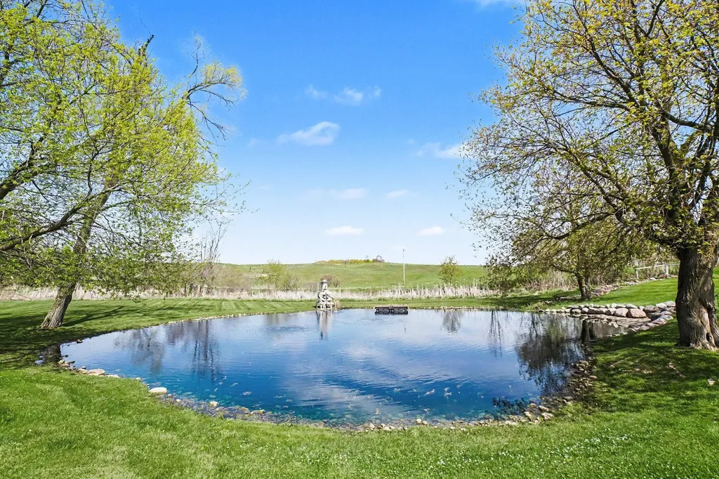 6987 E Beaverton Road Sheridan Township MI 48617