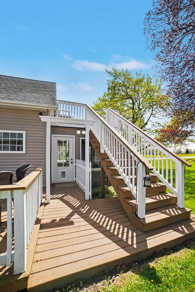 6987 E Beaverton Road Sheridan Township MI 48617