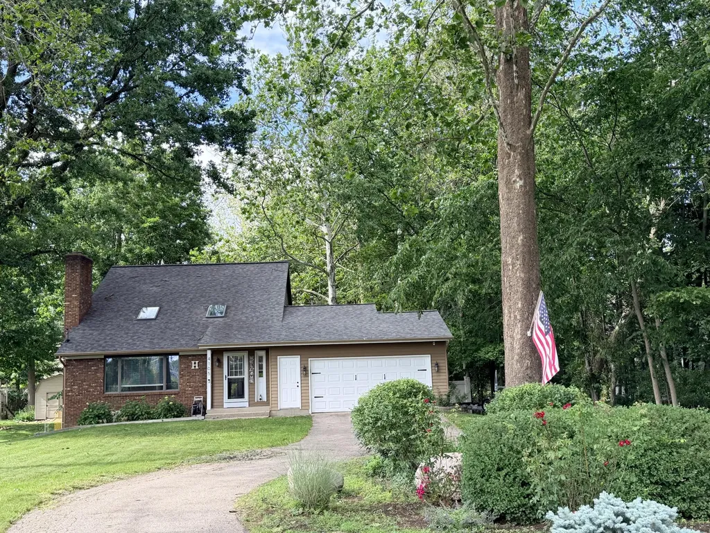 4105 44th Street SW Grandville City MI 49418
