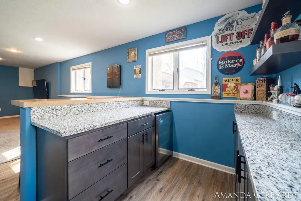 4105 44th Street SW Grandville City MI 49418