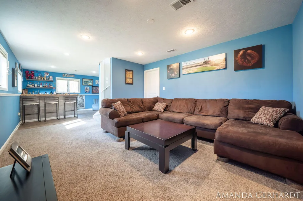 4105 44th Street SW Grandville City MI 49418